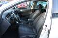 Volkswagen Golf 2.0 TDI LOUNGE Navi,PDC,SHZ,Xenon. Blanco - thumbnail 13