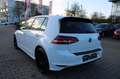 Volkswagen Golf 2.0 TDI LOUNGE Navi,PDC,SHZ,Xenon. Blanco - thumbnail 4