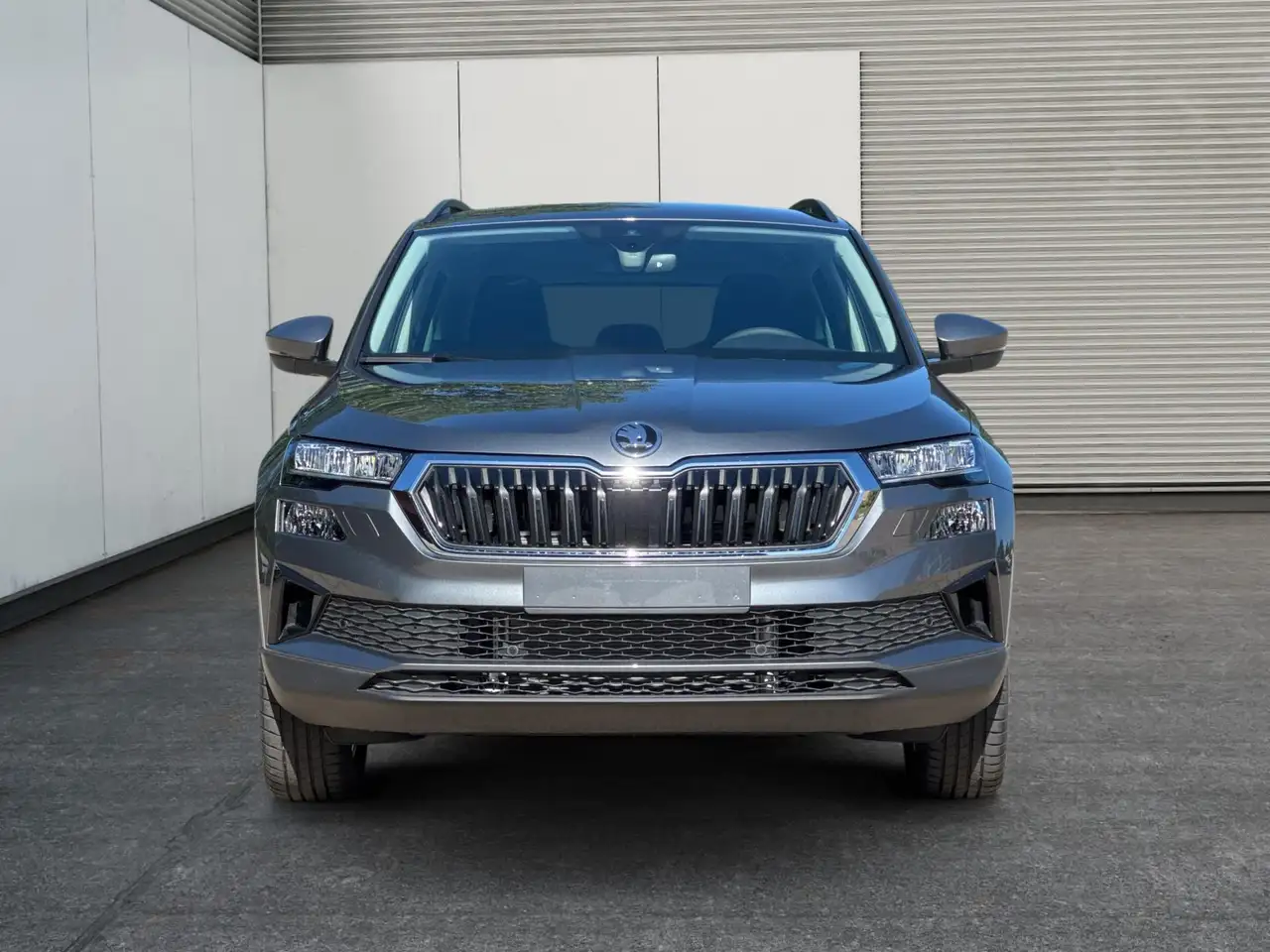 Skoda Karoq 2026