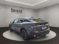 Peugeot 408 GT HYBRID 145 e-DSC6 Gris - thumbnail 3