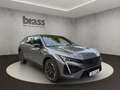 Peugeot 408 GT HYBRID 145 e-DSC6 Grijs - thumbnail 7