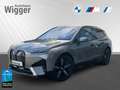 BMW iX xDrive50/Sportpaket/HUD/AHK/Panoramadach/h&k Grau - thumbnail 1