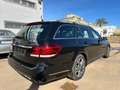 Mercedes-Benz E 350 Estate BT 4M 7G Plus Schwarz - thumbnail 6