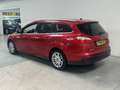 Ford Focus Wagon 1.0 EcoBoost Titanium CLIMA / CRUISE / STOEL Rot - thumbnail 6