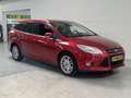 Ford Focus Wagon 1.0 EcoBoost Titanium CLIMA / CRUISE / STOEL Rot - thumbnail 2