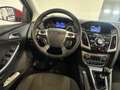 Ford Focus Wagon 1.0 EcoBoost Titanium CLIMA / CRUISE / STOEL Rot - thumbnail 10