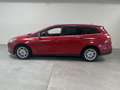 Ford Focus Wagon 1.0 EcoBoost Titanium CLIMA / CRUISE / STOEL Rot - thumbnail 4