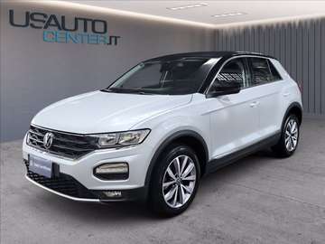 1.5 tsi style dsg