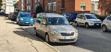 1.2 tsi Elegance (comfort) 105cv