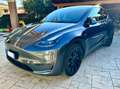 Tesla Model Y DUAL MOTOR LONG RANGE AWD con BOOST Grigio - thumbnail 1