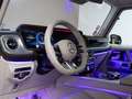 Mercedes-Benz G 63 AMG G63 AMG Burmester 360°Nappa SD StandH.AHK LenkHz Weiß - thumbnail 10