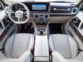Mercedes-Benz G 63 AMG G63 AMG Burmester 360°Nappa SD StandH.AHK LenkHz Weiß - thumbnail 12
