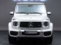 Mercedes-Benz G 63 AMG G63 AMG Burmester 360°Nappa SD StandH.AHK LenkHz Weiß - thumbnail 23
