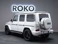 Mercedes-Benz G 63 AMG G63 AMG Burmester 360°Nappa SD StandH.AHK LenkHz Weiß - thumbnail 7