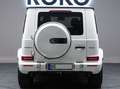 Mercedes-Benz G 63 AMG G63 AMG Burmester 360°Nappa SD StandH.AHK LenkHz Weiß - thumbnail 24