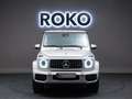 Mercedes-Benz G 63 AMG G63 AMG Burmester 360°Nappa SD StandH.AHK LenkHz Weiß - thumbnail 2