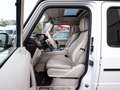 Mercedes-Benz G 63 AMG G63 AMG Burmester 360°Nappa SD StandH.AHK LenkHz Weiß - thumbnail 9