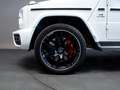 Mercedes-Benz G 63 AMG G63 AMG Burmester 360°Nappa SD StandH.AHK LenkHz Weiß - thumbnail 25