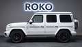 Mercedes-Benz G 63 AMG G63 AMG Burmester 360°Nappa SD StandH.AHK LenkHz Weiß - thumbnail 8