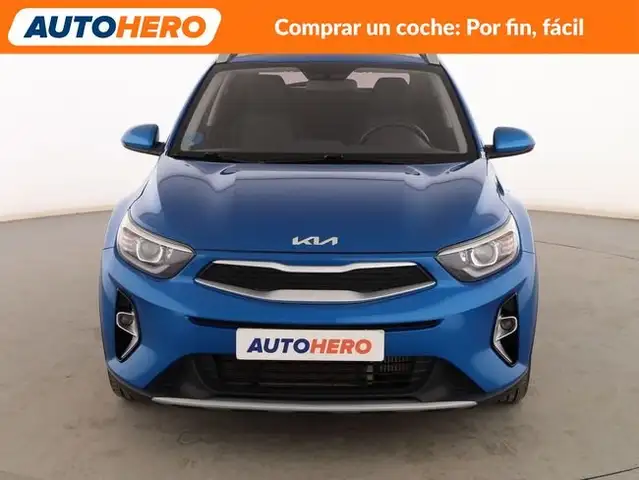 Kia Stonic view 9