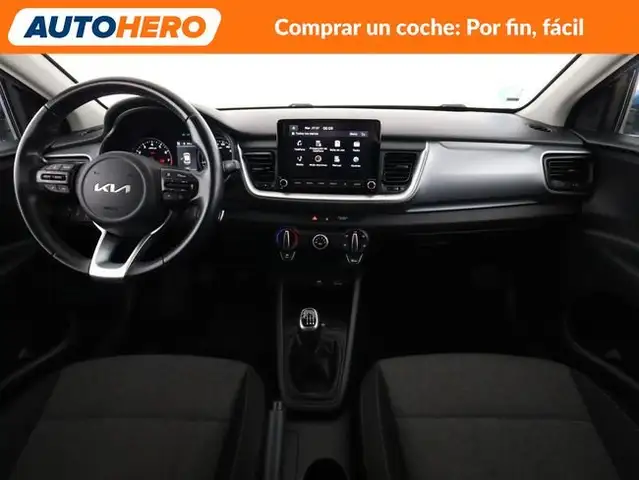 Kia Stonic view 13