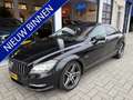 Mercedes-Benz CLS 350 NL AUTO/TOPSTAAT Zwart - thumbnail 1