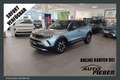 Opel Mokka 1,5 Diesel Elegance *LED*Klima*SHZ* Grau - thumbnail 1