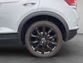 Volkswagen T-Roc 2.0 TSI 4Motion DSG AHK NAVI BLACK STYLE Silber - thumbnail 24