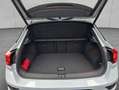 Volkswagen T-Roc 2.0 TSI 4Motion DSG AHK NAVI BLACK STYLE Silber - thumbnail 5