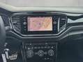 Volkswagen T-Roc 2.0 TSI 4Motion DSG AHK NAVI BLACK STYLE Silber - thumbnail 14