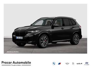 xDrive30d M Sport HUD ACC AHK 360°KAM RFK LM