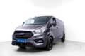 Ford Transit Custom FT 320 L2 Kombi Trend EcoBlue Aut. Gris - thumbnail 1