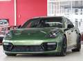 Porsche Panamera PANAMERA GTS *KERAMiK*CARBON*SPORTABGAS*PANORAMA Vert - thumbnail 1