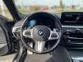 BMW 520 d M Sport Touring Hybrid Lenkradh. Head Laser Sitz Negro - thumbnail 7