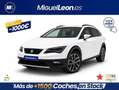 SEAT Leon X-perience 110CV 1.6 Blanco - thumbnail 1