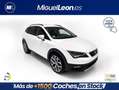 SEAT Leon X-perience 110CV 1.6 Blanco - thumbnail 3