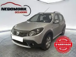 Dacia Sandero Stepway 1.6 16v