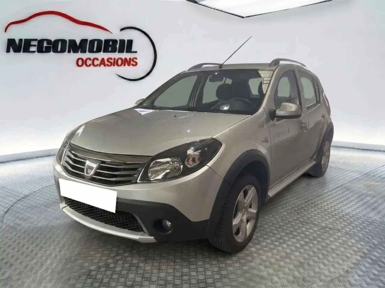 Dacia Sandero Sandero Stepway