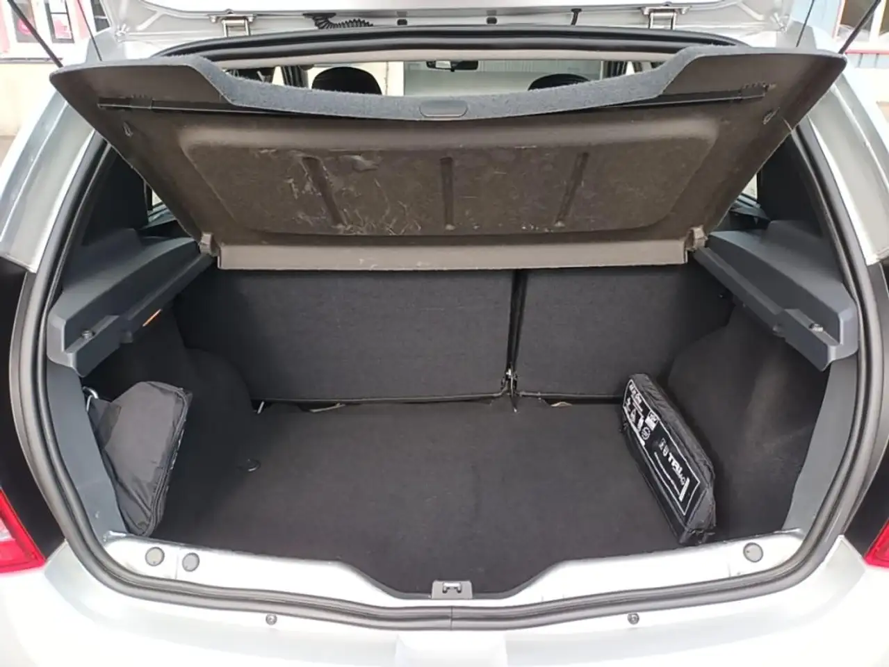 Dacia Sandero Sandero Stepway — photo 21