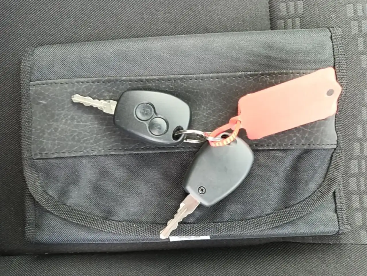 Dacia Sandero Sandero Stepway — photo 19
