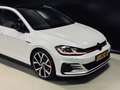 Volkswagen Golf GTI 2.0 TSI Performance, Pano, Virtual Cockpit, Voll L Blanc - thumbnail 11