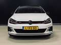 Volkswagen Golf GTI 2.0 TSI Performance, Pano, Virtual Cockpit, Voll L Blanc - thumbnail 4