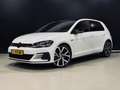 Volkswagen Golf GTI 2.0 TSI Performance, Pano, Virtual Cockpit, Voll L Blanc - thumbnail 1