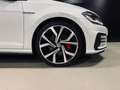 Volkswagen Golf GTI 2.0 TSI Performance, Pano, Virtual Cockpit, Voll L Blanc - thumbnail 3