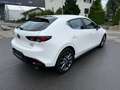 Mazda 3 G122 Comfort+ AHK Kamera Lenkradheizung Head-up Weiß - thumbnail 3