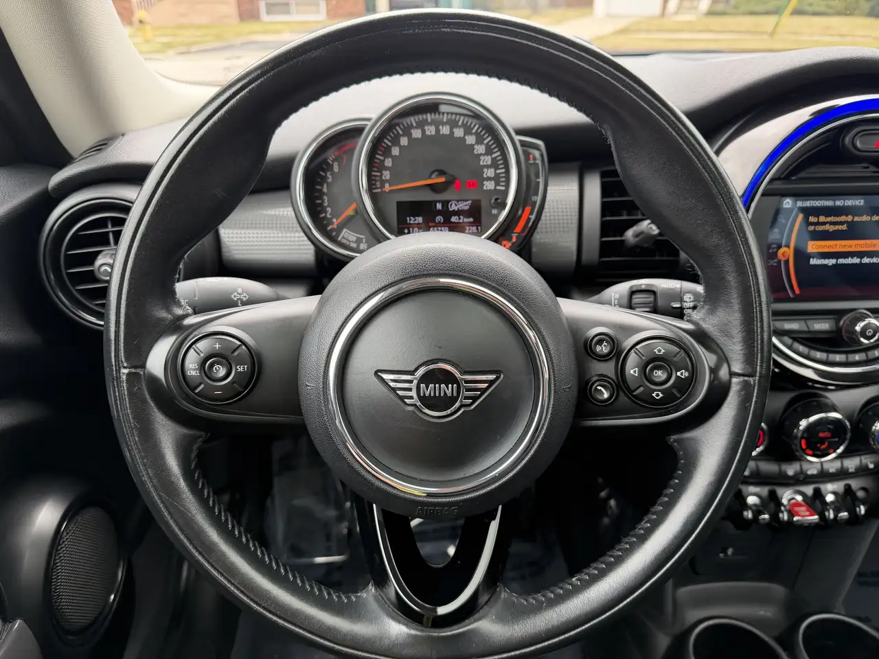 MINI 3 Door снимка MINI 3 Door