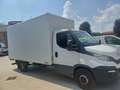 Iveco Daily 35S15 SPONDA IDRAULICA Blanc - thumbnail 1