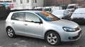 Volkswagen Golf VI Team BlueMotion/BMT   Erste Hand Plateado - thumbnail 4