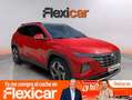 Hyundai TUCSON 1.6 TGDI PHEV Tecno Sky AT Rojo - thumbnail 1