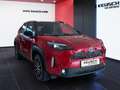 Toyota Yaris Cross 1,5 Hybrid 4x2 GR Sport Rot - thumbnail 16